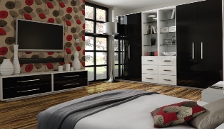 Zurfiz Ultragloss Black